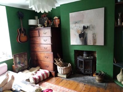 We have a lovely room available from July. Main Photo