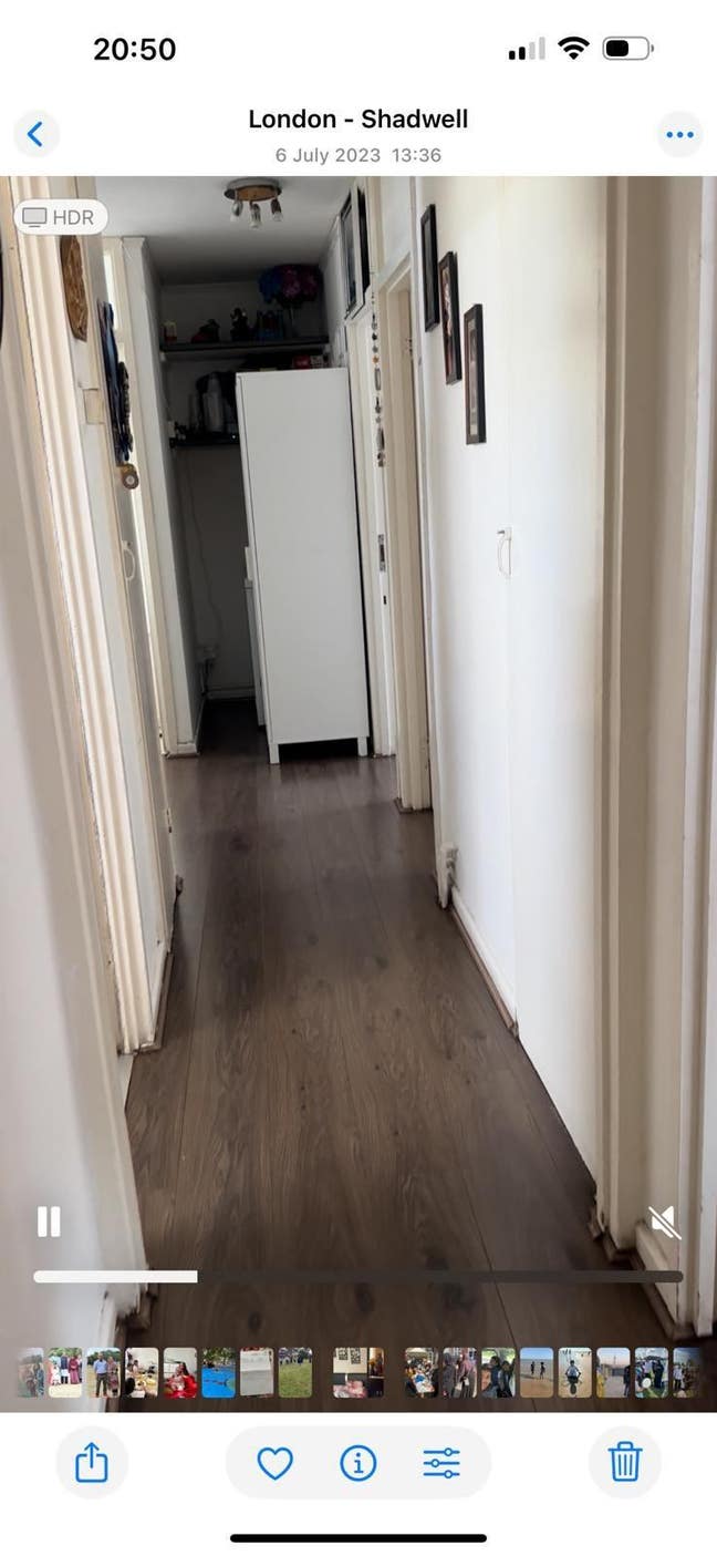 Dbl Room Whitechapel Main Photo