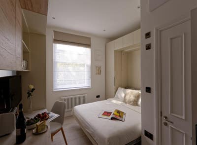 🏠Bills Included, Top Location-Flexible Term Stays Main Photo