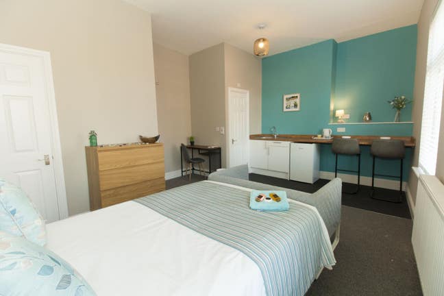 Well Presented Room Available in Goole House Share Main Photo