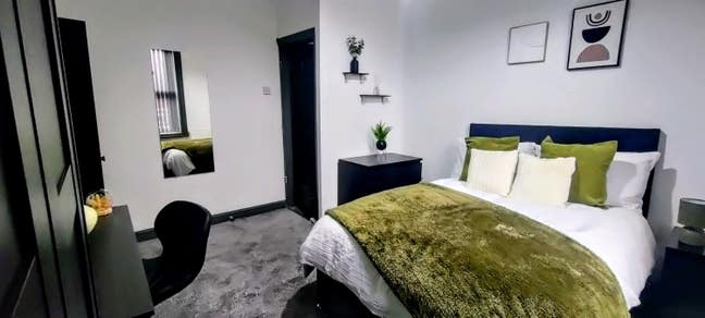 ✨ Premium Double Room in PR2 ✨ Main Photo