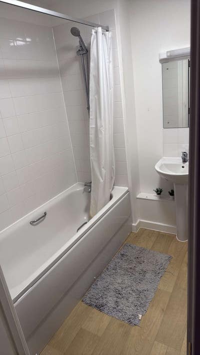 Spacious double room Main Photo