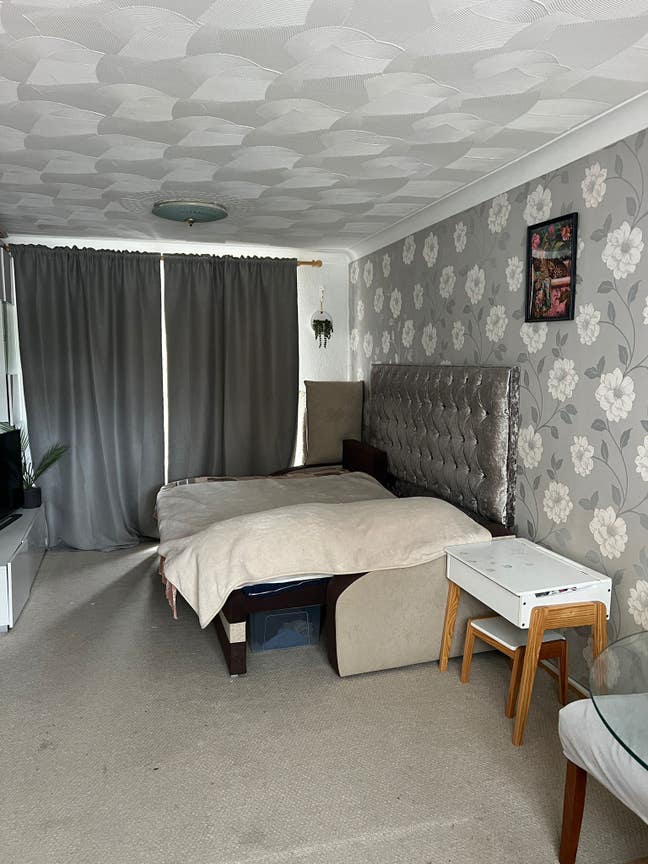 Double room available from December Main Photo