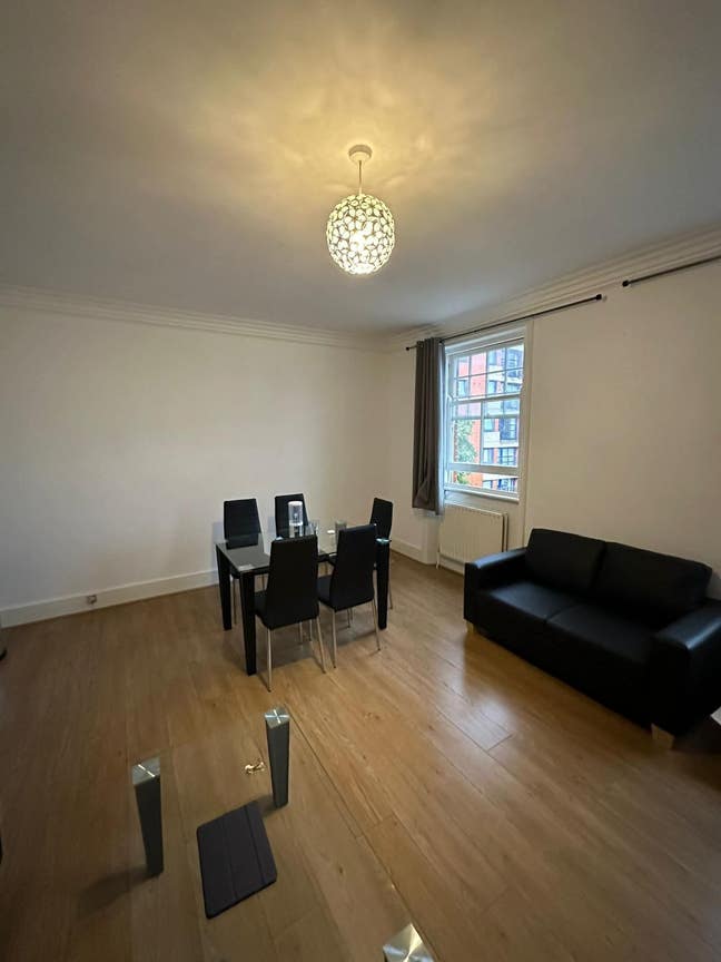 Single Room from August in Earl's Court Main Photo