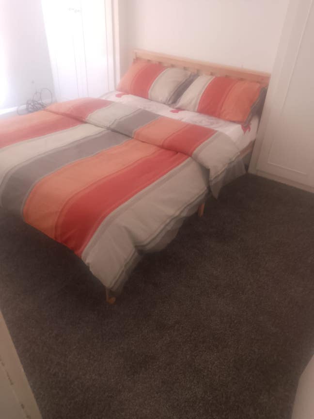 Large Double Room \\ Newly Refurbished  Plane St  Main Photo
