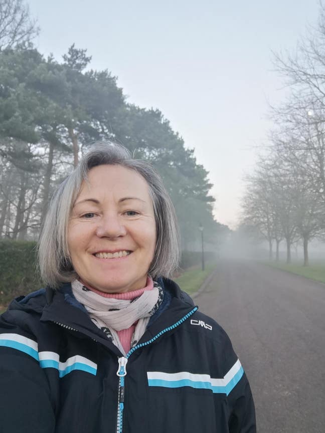I am a professional female aged 50. I am look... Main Photo
