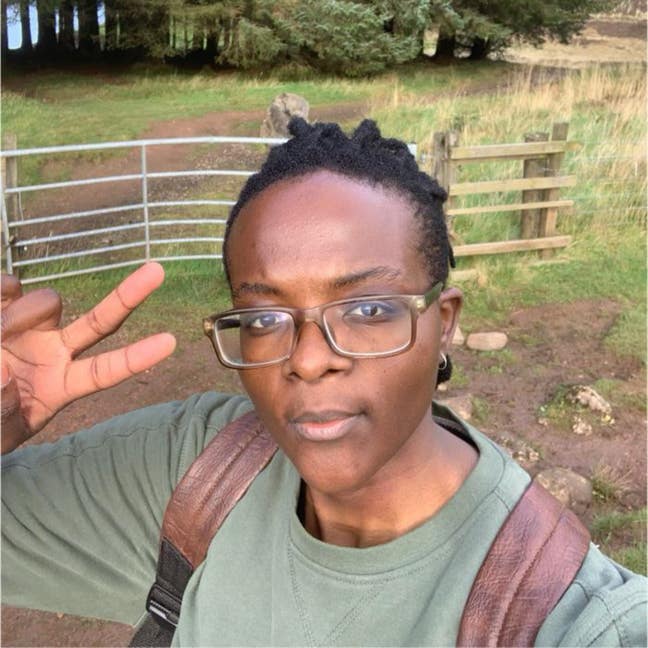 Hi I’m 25 F, completing my MSc at universit... Main Photo
