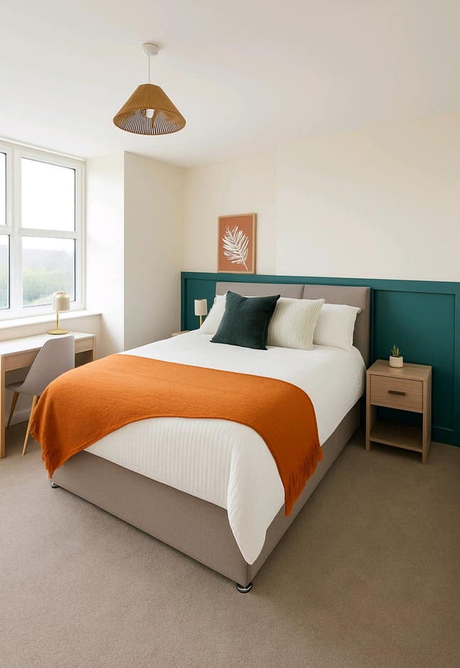 Brand New Luxury En-suite Rooms Main Photo