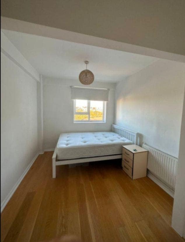 Lovely double room to rent W10 - 725 bills incl Main Photo