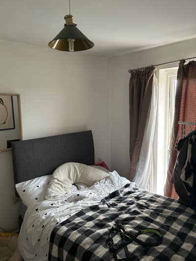 Double room in Lyde green  Main Photo