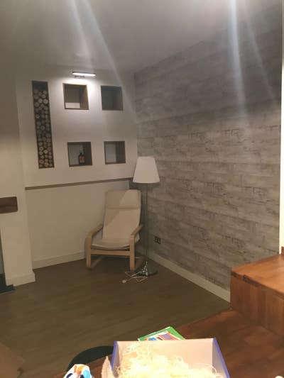 2 Bed Terraced Available immediately  Main Photo
