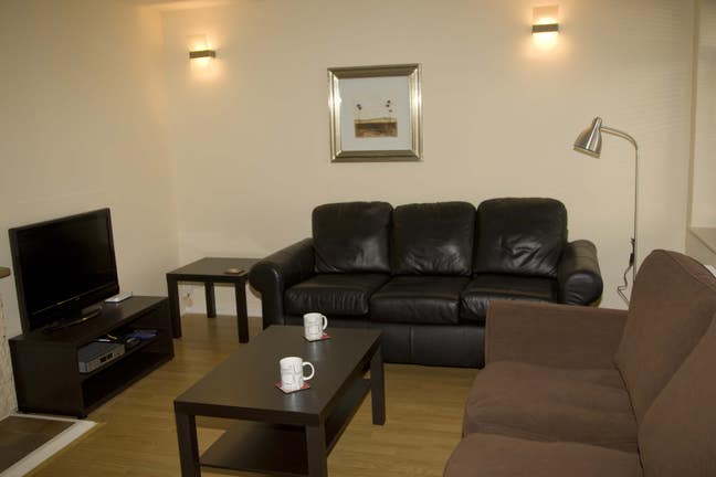 Single  room all inclusive  . Main Photo