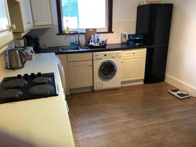 Double Bed Room Main Photo