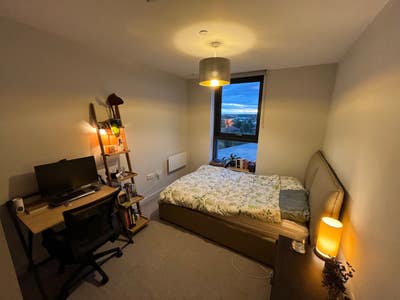 Short term let available Aug - Sep Main Photo