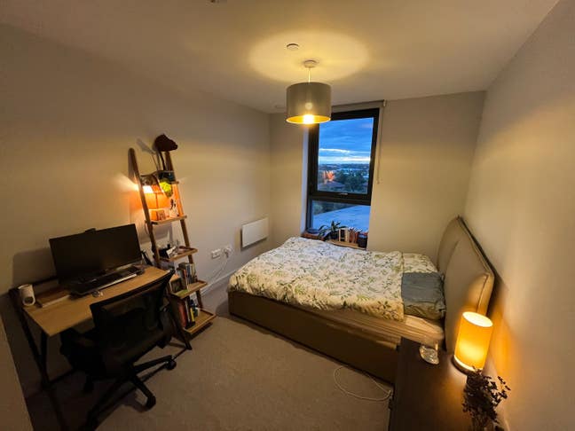 Short term let available Aug - Sep Main Photo