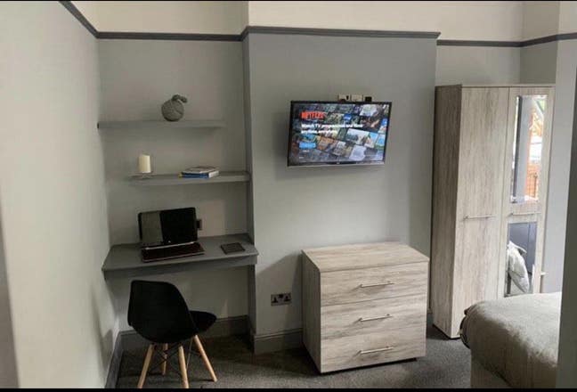 🏡 a home from home . All bills included  Main Photo