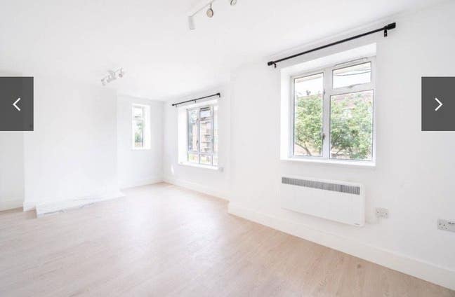 Looking for flatmates for a 3BHK FLAT Main Photo
