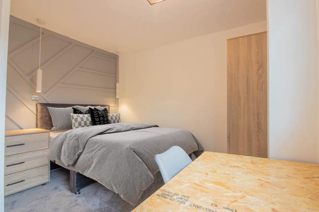 Beautiful Double bedroom  Main Photo
