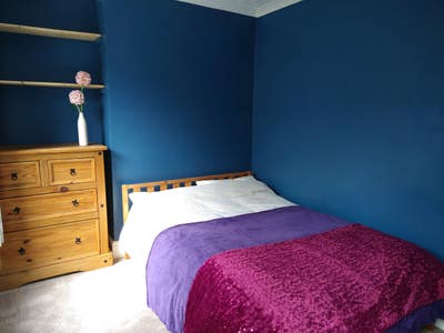 One room in bills inclusive student house  Main Photo