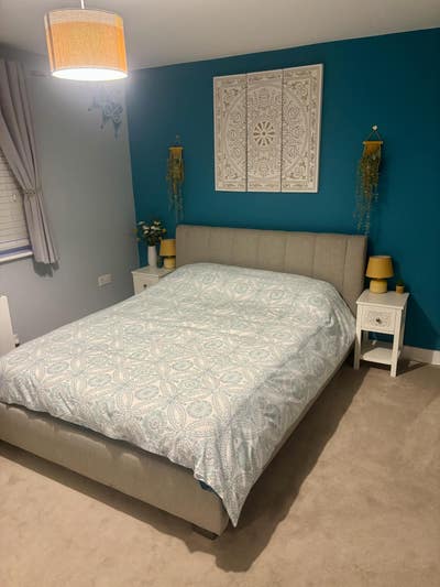Double Room in Friendly Home – Private Bathroom Main Photo