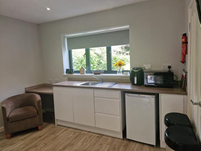 The Studio At Willowmere Main Photo