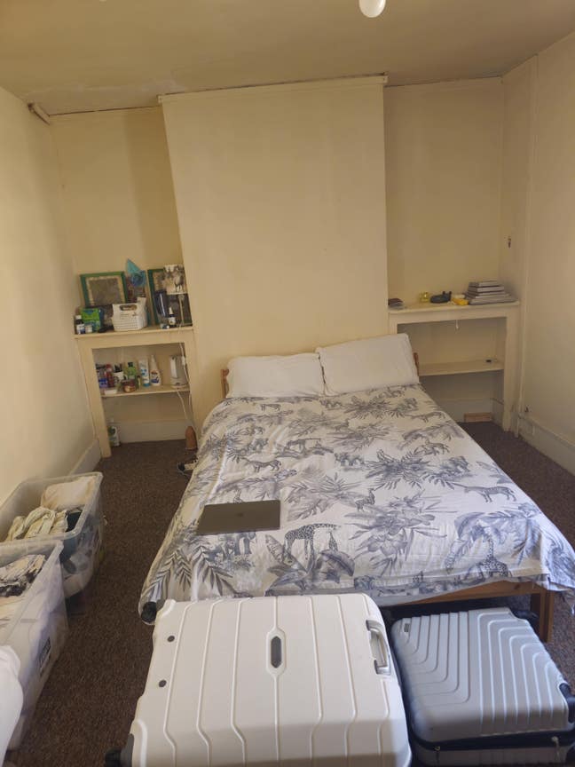 Summer break  Main Photo