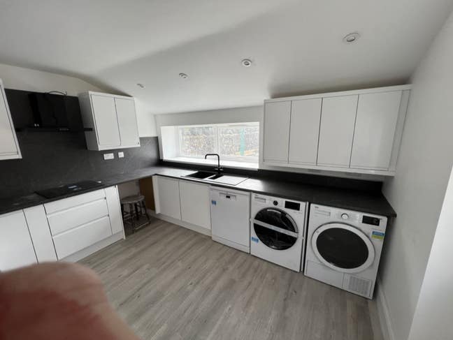 New Double Room Available for single occupancy Main Photo