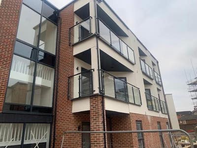 The Balbirs - Portswood Brandnew en-suite Main Photo