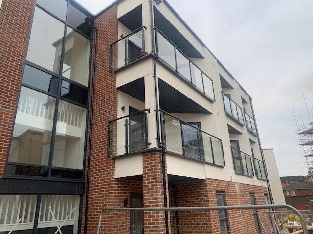 The Balbirs - Portswood Brandnew en-suite Main Photo