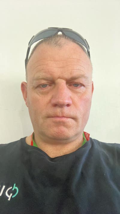 Double/single room near Fawley Refinery area.  Main Photo