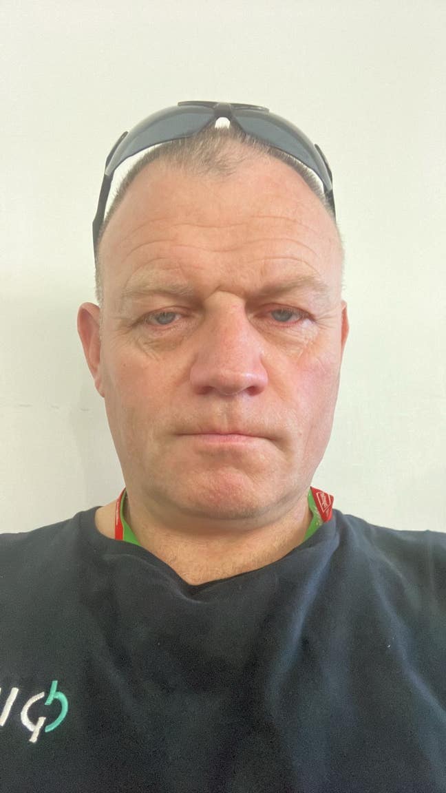 Double/single room near Fawley Refinery area.  Main Photo