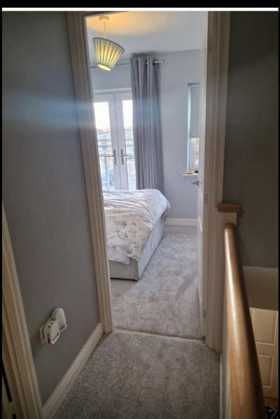 One bedroom available in a two bedroom house  Main Photo