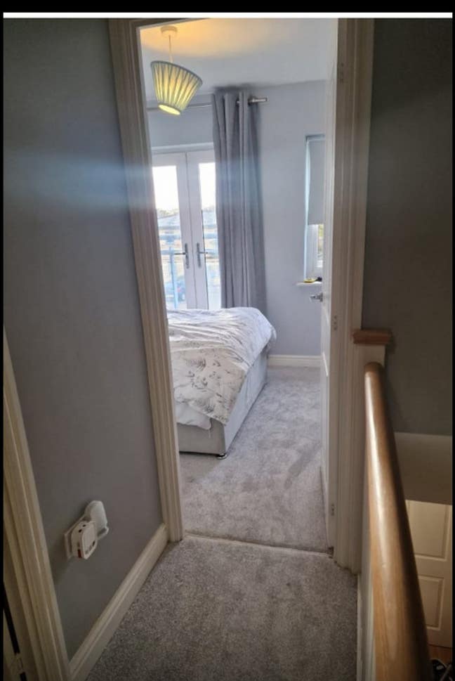 One bedroom available in a two bedroom house  Main Photo