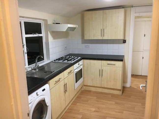 One Bed in East Dulwich Avail 3rd July (Short Term Main Photo