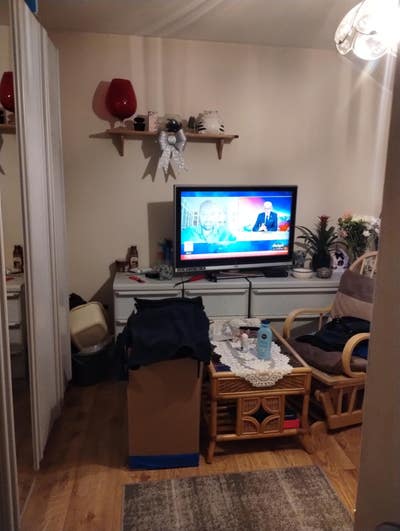 Beatifull Double Room in Haverhill Main Photo