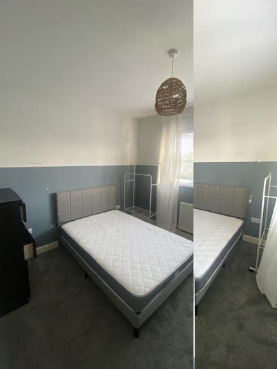 2 rooms available for rent Main Photo