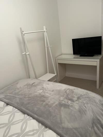 Lovely furnished double room Main Photo