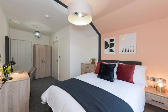 🚨Stunning Luxurious High Spec En Suite🚨 Main Photo