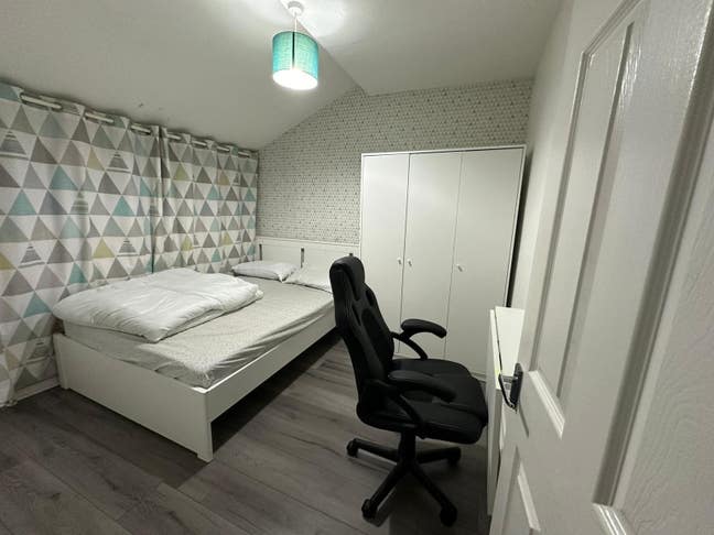 Double room  Main Photo