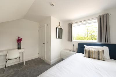 High Spec Double En-suite- Avonmouth Main Photo