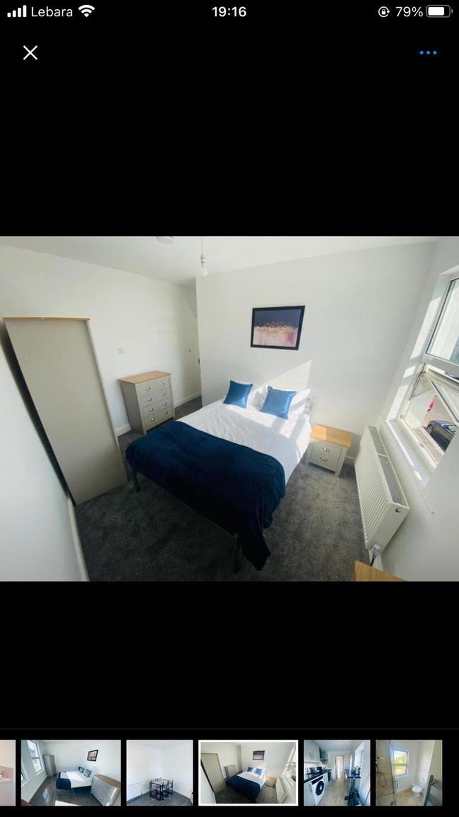  Fully  Furnished  Double   in  Dartford.DA1 Main Photo