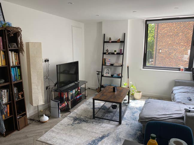 Double Room in Crouch End Luxury Flat Main Photo