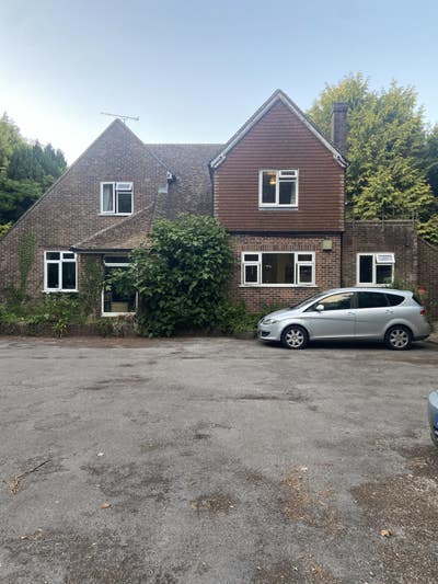 Furnished Double Room - Barnham Rd, Eastergate Main Photo