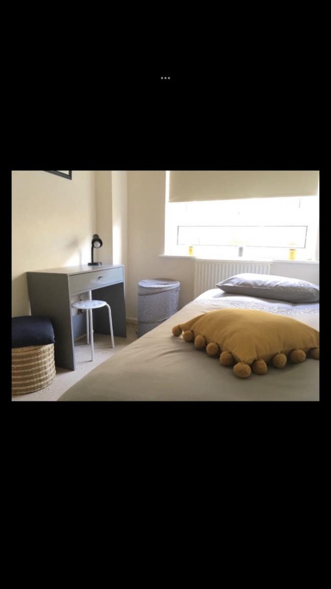 Amazing cozy single bed in Leeds  LS9 Main Photo