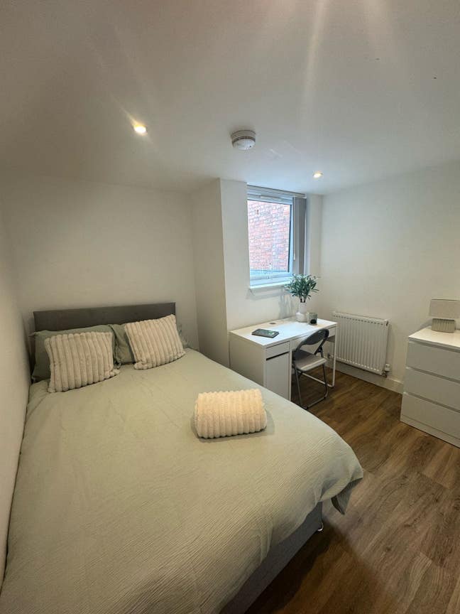 CV1 En-Suite🏡 £0 Deposit🥳 Main Photo