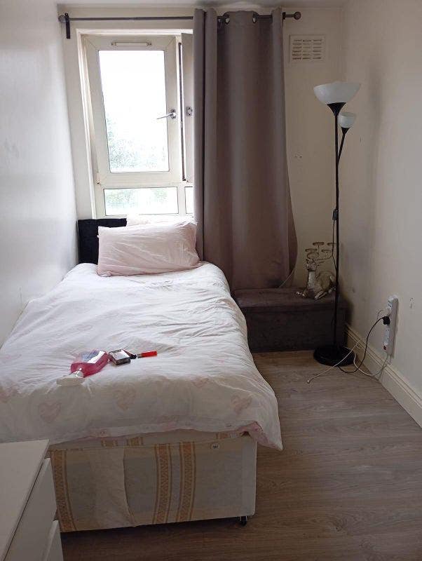 Single Room In A Fantastic House Main Photo