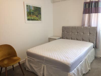 Exceptional Room Main Photo