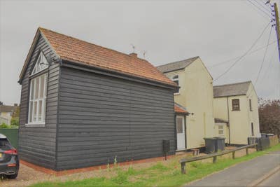 Annexe for Rent Main Photo