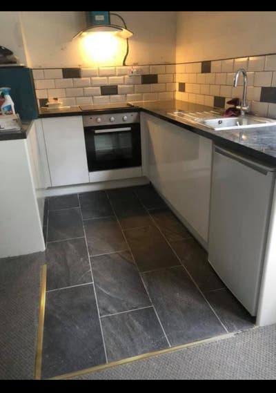 Large Studio Accommodation  Main Photo