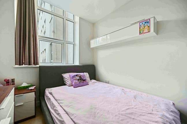 Well-Presented Flat in Bromyard House Main Photo